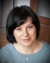 dr n. biol. Katarzyna Kubiak