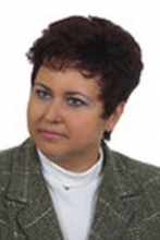 dr n. med. Ewa Kupcewicz