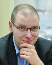 Łukasz Puchała, MSc