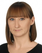 Anna Częstochowska, MSc