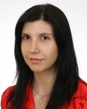 Małgorzata Lepczyńska, MSc