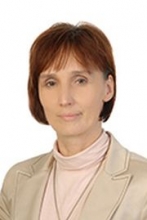 dr n med. Olga Bielan