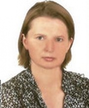 Aleksandra Gutysz-Wojnicka, MD, PhD