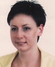 Anna Szypulska, MSc