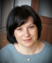 dr n. biol. Katarzyna Kubiak