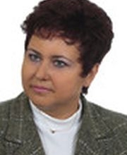 Ewa Kupcewicz, MD, PhD
