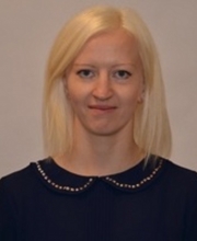 Galewska - Gurzińska Iwona