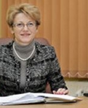 Krystyna Piskorz-Ogórek, MD, PhD