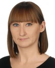 Anna Częstochowska, MSc