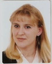 Katarzyna M. Sokołowska, MSc