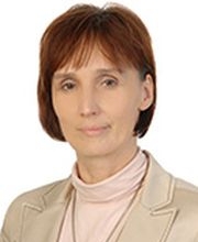 Olga Bielan, MD, PhD