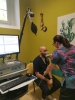 Spirometria (zdj. Emilia Świetlik)