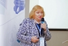 Prof. Alina Minarowska (zdj. Przemysław Kalisz)