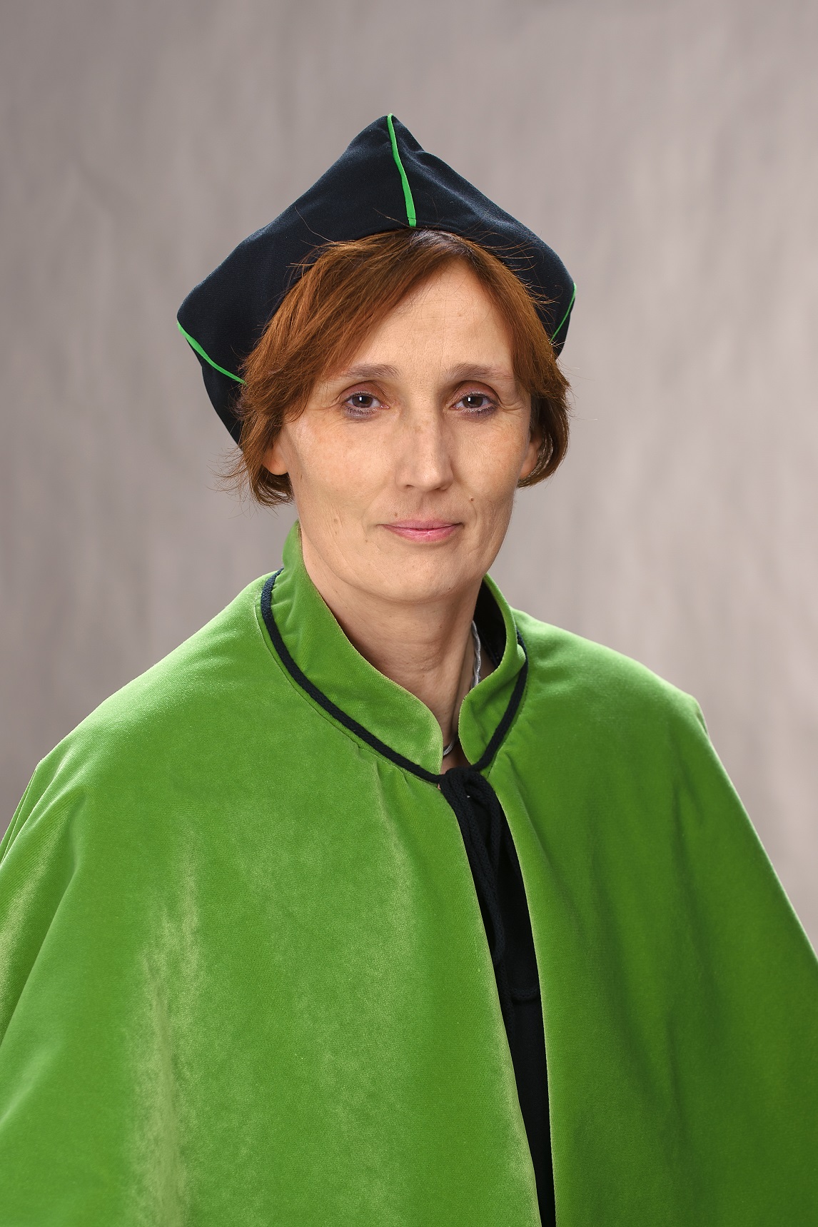 dr n. med. Olga Bielan